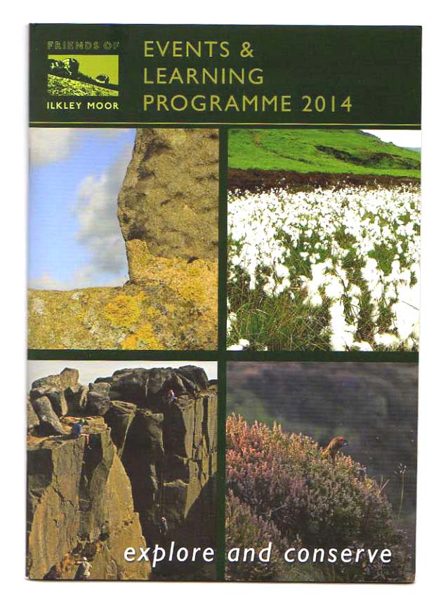 2014 Events Programme