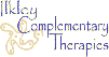 Ilkley Complimentry Therapies | FOIM Spornsor