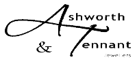 Ashworth & Tennant | FOIM Sponsor