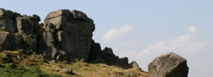 Cow & Calf | Friends Of Ilkley Moor