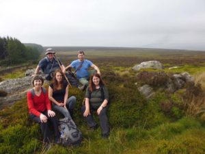 Craw Moss - Ilkely Moor News & Blog