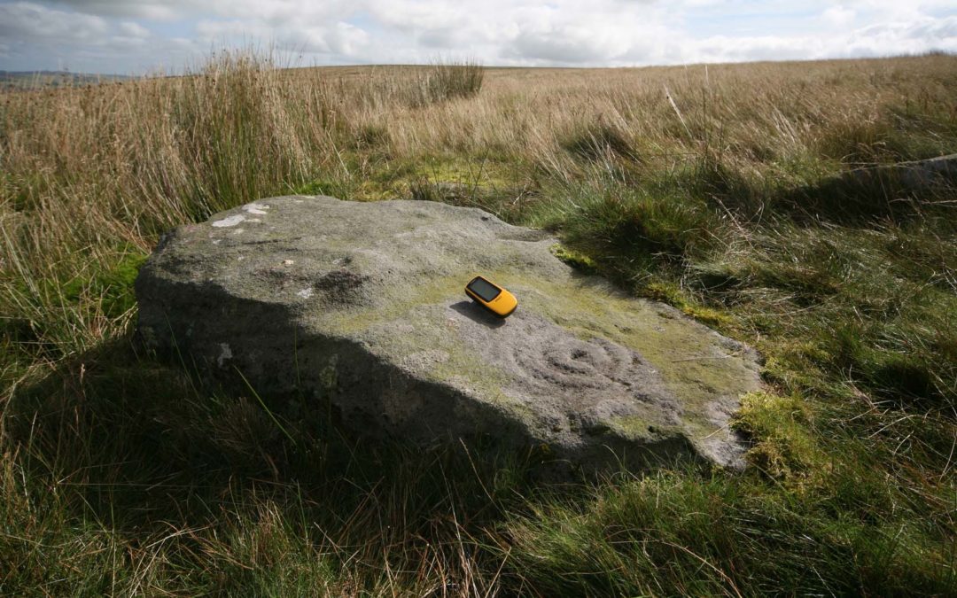 GPS Trails | Events | Friends Of Ilkley Moor