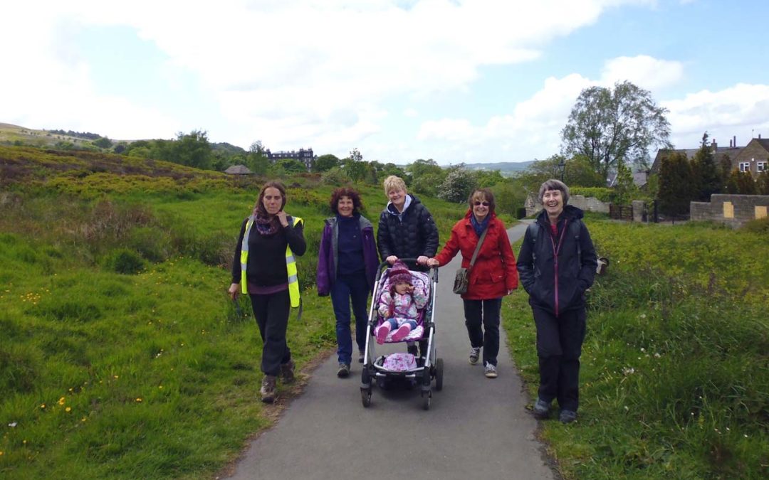 Bring Everyone | Friends Of Ilkley Moor