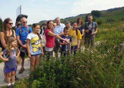 Wild Life Survay | Friend of Ilkley Moor