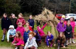 Rotherham Brownies - Ilkley Moor News & Blog