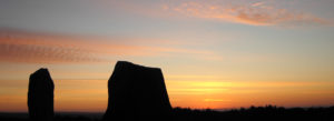 Sun Rise | Friends Of Ilkley Moor
