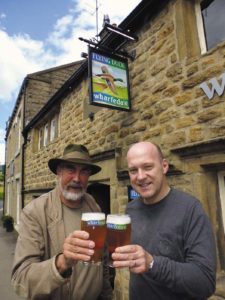 Cheers! - Ilkley Moor News & Blog