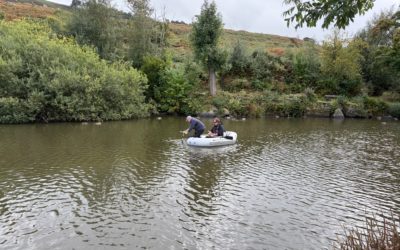 Scientific Evaluation of Ilkley Tarn